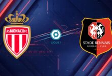Nhận định Monaco vs Rennes (03h05 ngày 01/02): Đại tiệc tại Công quốc