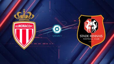 Nhận định Monaco vs Rennes (03h05 ngày 01/02): Đại tiệc tại Công quốc