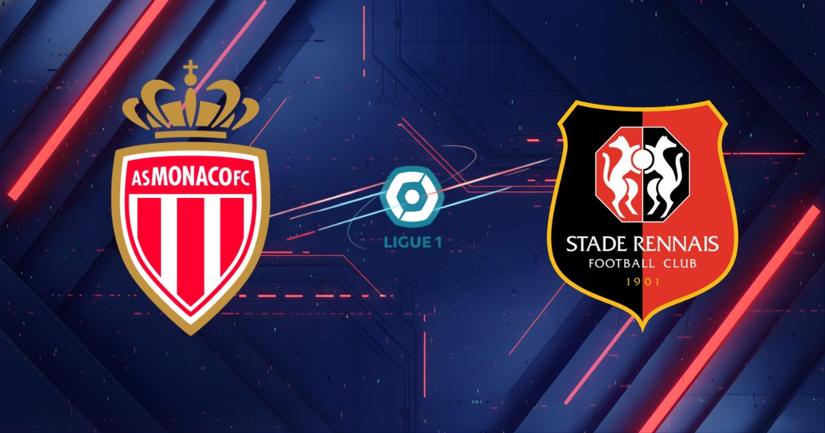 Nhận định Monaco vs Rennes (03h05 ngày 01/02): Đại tiệc tại Công quốc