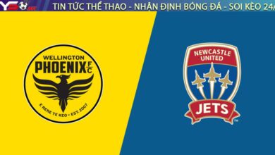 Nhận định Newcastle Jets vs Wellington Phoenix, 15:35 ngày 23/01: Phản lực cất cánh