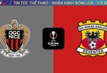 Nhận định Nice vs GA Eagles (03h00 ngày 23/01): Đẳng cấp Ligue 1 lên tiếng