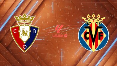 Nhận định Osasuna vs Villarreal (22:15, 31/01): Tàu Ngầm Vàng "Chìm Nghỉm" Tại El Sadar?