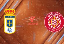 Nhận định Real Oviedo vs Girona, 20:00 ngày 31/01/2026: Đáy bảng tuyệt vọng