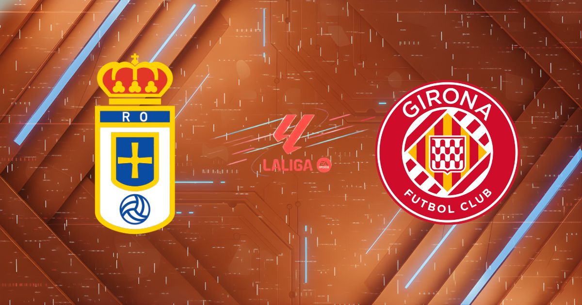 Nhận định Real Oviedo vs Girona, 20:00 ngày 31/01/2026: Đáy bảng tuyệt vọng