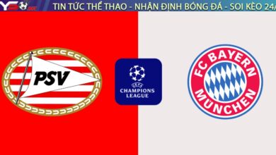 Nhận định PSV vs Bayern Munich (03h00 ngày 29/01): "Hùm xám" thị uy sức mạnh