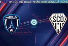 Nhận định Paris vs Angers, 23h15 ngày 25/01: Sức mạnh hủy diệt của "Gã khổng lồ"