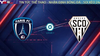 Nhận định Paris vs Angers, 23h15 ngày 25/01: Sức mạnh hủy diệt của "Gã khổng lồ"
