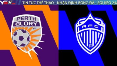Nhận định Perth Glory vs Auckland FC, 17h45 ngày 31/01: Đẳng cấp "Nhà giàu"