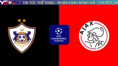 Nhận định Qarabağ vs Ajax, 00h45 ngày 11/12: "Thánh địa" Baku có cứu được Qarabağ?