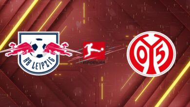 Nhận định RB Leipzig vs FSV Mainz 05, 21:30 ngày 31/01: Đàn bò nổi giận