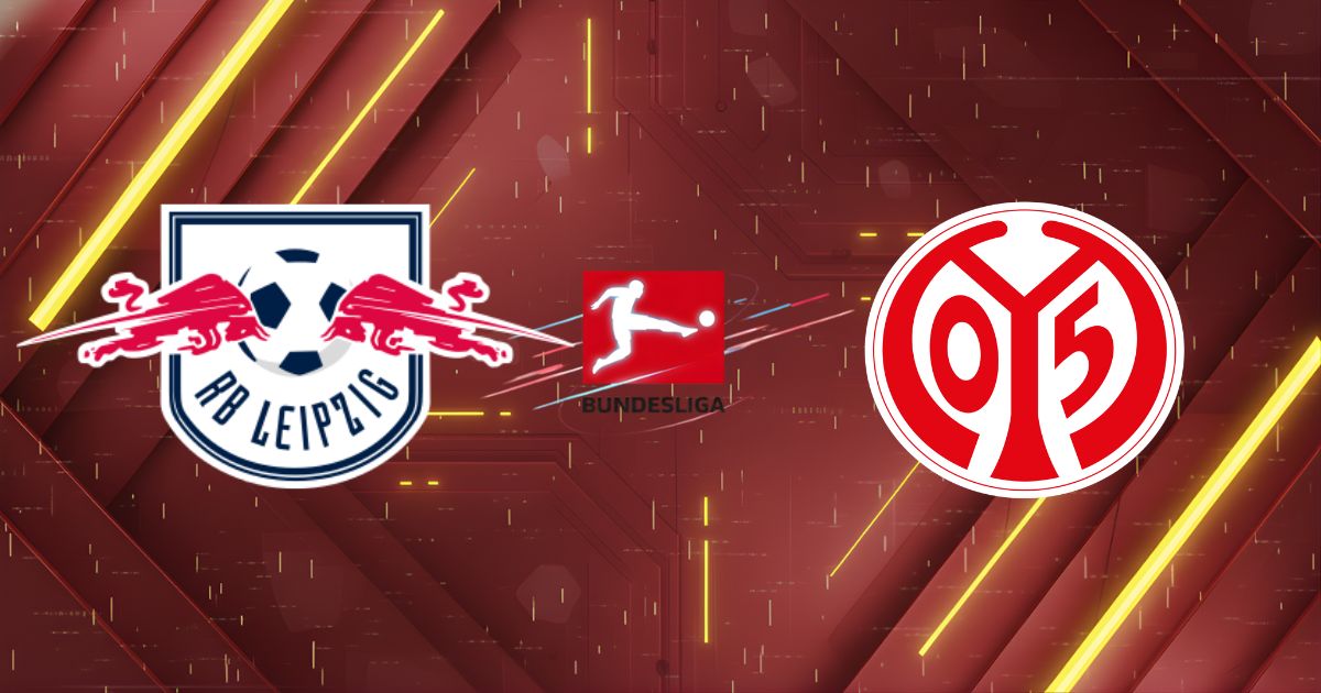 Nhận định RB Leipzig vs FSV Mainz 05, 21:30 ngày 31/01: Đàn bò nổi giận