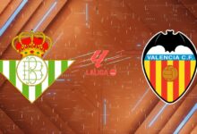 Nhận định Real Betis vs Valencia (22:15, 01/02/2026): Đại tiệc tại La Cartuja