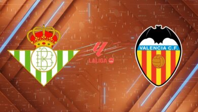 Nhận định Real Betis vs Valencia (22:15, 01/02/2026): Đại tiệc tại La Cartuja