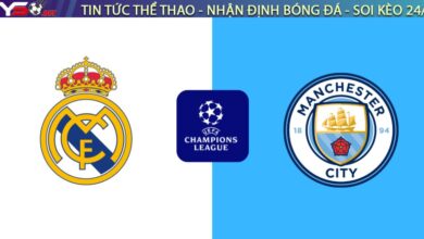Nhận định Real Madrid vs Manchester City: 03h00 ngày 11/12 | Cúp C1 Châu Âu