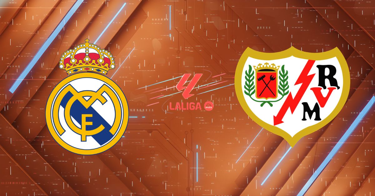 Nhận định Real Madrid vs Rayo Vallecano (20h00 ngày 01/02): Arbeloa & Mbappe "hủy diệt" derby?