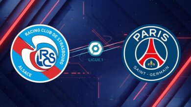 Nhận định Strasbourg vs PSG: Cuộc đối đầu nảy lửa tại Ligue 1, soi kèo chuyên sâu