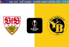 Nhận định Stuttgart vs Young Boys, 03h00 ngày 30/01/2026 – Europa League