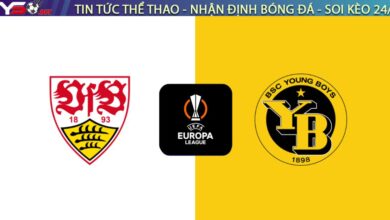 Nhận định Stuttgart vs Young Boys, 03h00 ngày 30/01/2026 – Europa League