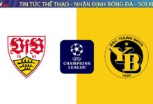 Nhận định Stuttgart vs Young Boys, 03h00 ngày 30/01/2026 – Europa League