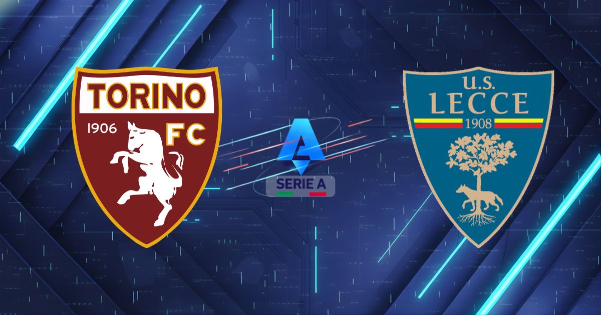 Nhận định Torino vs Lecce (18h30, 01/02/2026): Bò Tót "Hụt Hơi" Húc "Sói" Ăn Chay?