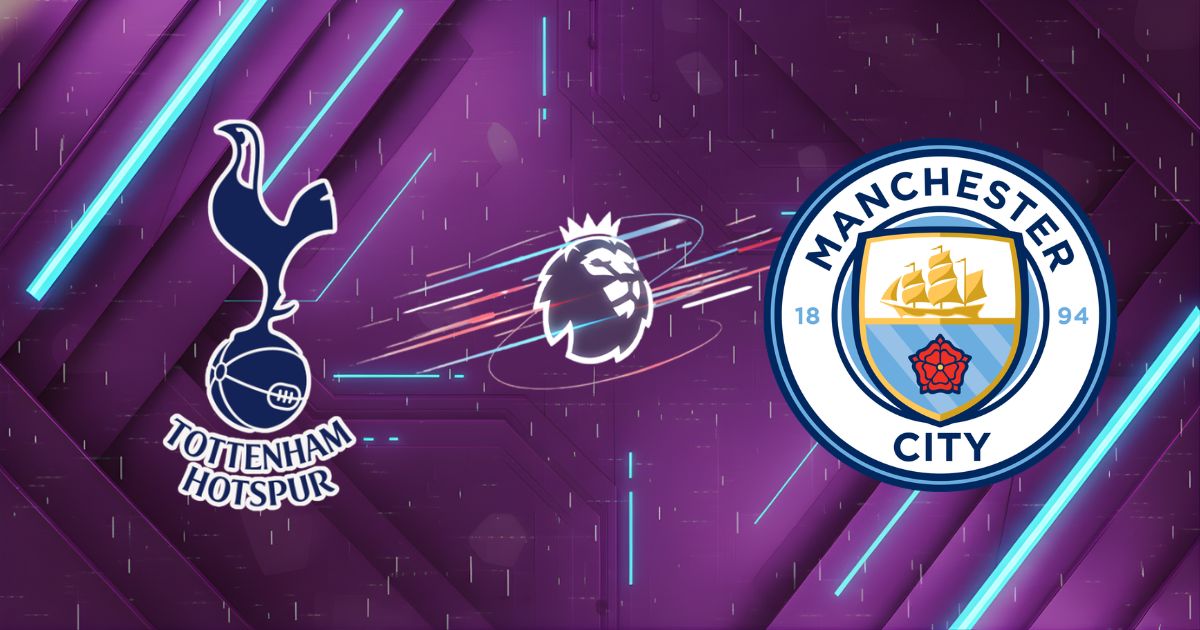 Tottenham vs Manchester City 01/02/2026: Cuộc Đua "Gà Trống" và "Man Xanh"