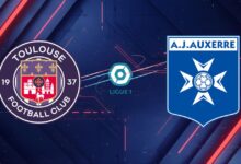Nhận định Toulouse vs Auxerre,23:15 ngày 01/02/2026: Toulouse tiếp đà thăng hoa