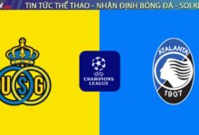 Nhận định USG vs Atalanta, 03h00 ngày 29/01: "Nữ thần" khẳng định vị thế