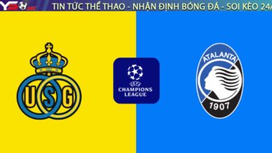 Nhận định USG vs Atalanta, 03h00 ngày 29/01: "Nữ thần" khẳng định vị thế