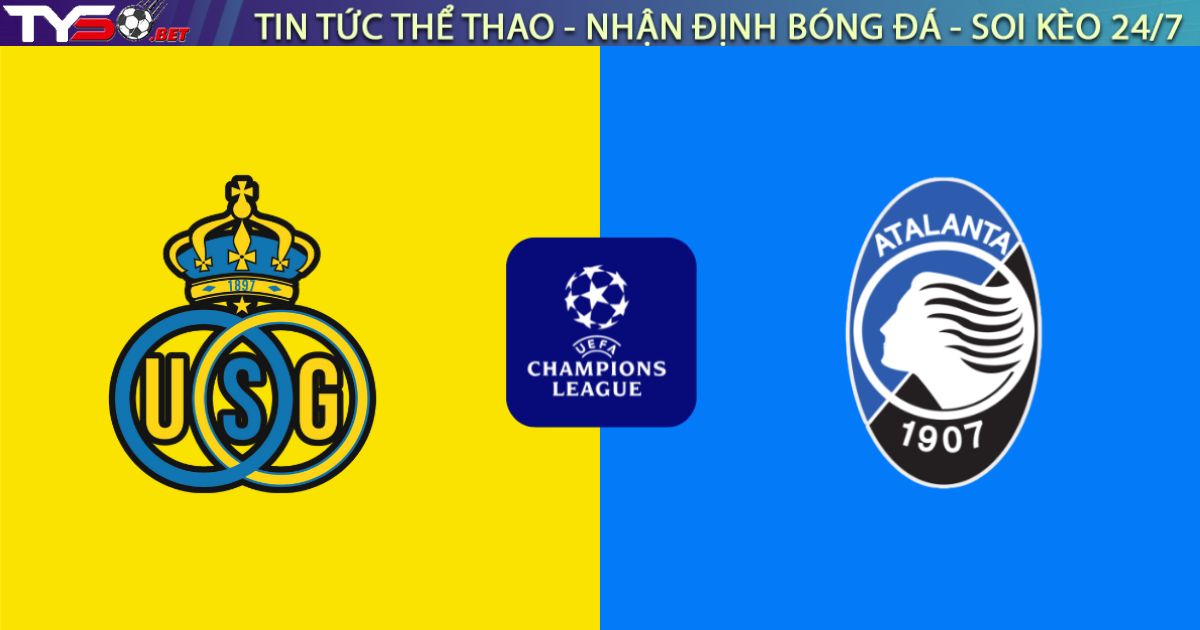 Nhận định USG vs Atalanta, 03h00 ngày 29/01: "Nữ thần" khẳng định vị thế