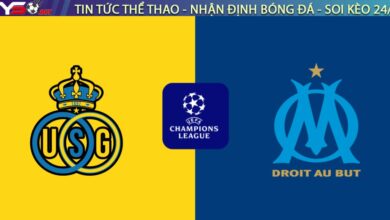 Nhận định Union Saint-Gilloise vs Marseille, 03h00 ngày 10/12: Rượt đuổi kịch tính