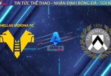 Nhận định bóng đá Verona vs Udinese, 02:45 ngày 27/01/2026