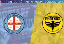 Nhận định Wellington Phoenix vs Melbourne City, 13:00 ngày 30/01/2026: Phượng Hoàng nổi giận