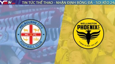 Nhận định Wellington Phoenix vs Melbourne City, 13:00 ngày 30/01/2026: Phượng Hoàng nổi giận