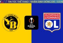 Nhận định Young Boys vs Lyon, 00:45 ngày 23/01: Sư Tử gầm vang, Trai Trẻ tắt tiếng