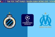 Nhận định Club Brugge vs Marseille (03:00, 29/01): "Tử chiến" Jan Breydel - Vé vớt hay vực thẳm?