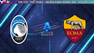 Nhận định Atalanta vs Roma, 02:45 ngày 04/01/2026: Hiểm địa Bergamo