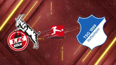 Nhận định 1. FC Köln vs 1899 Hoffenheim, 21:30 ngày 21/02/2026: Khách lấn chủ