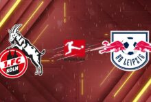 Nhận định 1. FC Köln vs RB Leipzig, 21:30 ngày 08/02: "Đàn bò" nổi giận