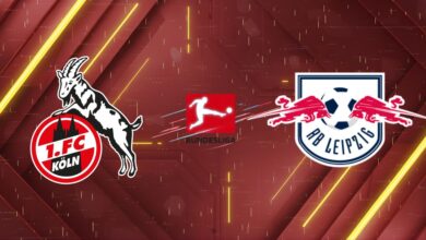 Nhận định 1. FC Köln vs RB Leipzig, 21:30 ngày 08/02: "Đàn bò" nổi giận