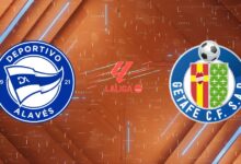 Nhận định Alaves vs Getafe, 20:00 ngày 08/02/2026: Khách át chủ nhà