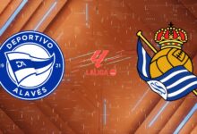 Nhận định Alaves vs Real Sociedad (03h00 ngày 05/02): Derby Basque rực lửa