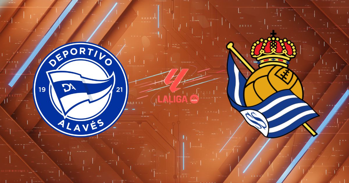 Nhận định Alaves vs Real Sociedad (03h00 ngày 05/02): Derby Basque rực lửa