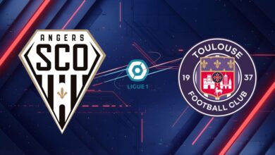 Nhận định Angers vs Toulouse (23:15, 08/02/2026): Cạm bẫy Raymond-Kopa!