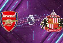 Nhận định Arsenal vs Sunderland, 22:00 ngày 07/02: "Pháo Thủ" hủy diệt