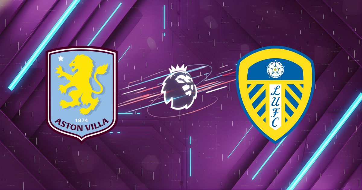 Nhận định Aston Villa vs Leeds (22h00 ngày 21/02/2026): Sư tử gầm vang Villa Park