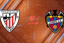 Nhận định Athletic Club vs Levante, 22h15 ngày 08/02: Sư tử "nhai gọn" Ếch xanh