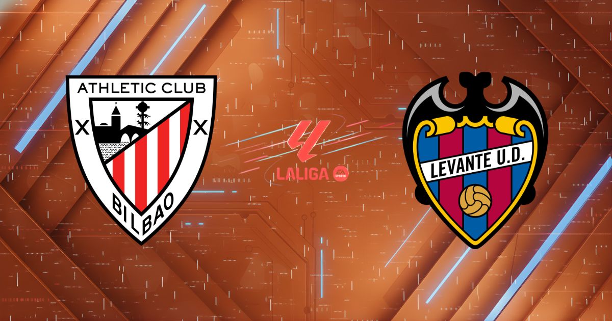 Nhận định Athletic Club vs Levante, 22h15 ngày 08/02: Sư tử "nhai gọn" Ếch xanh