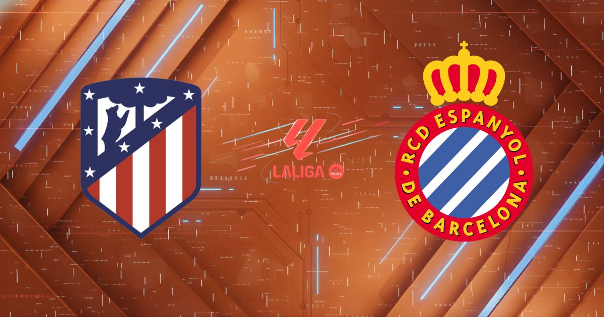 Nhận định Atletico Madrid vs Espanyol, 03:00 ngày 22/02: Pháo đài Riyadh Air thị uy