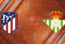 Nhận định Atletico Madrid vs Real Betis, 00h30 ngày 09/02: "Nợ máu" trả bằng vàng?