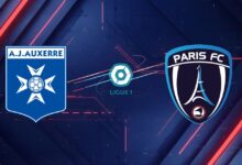 Nhận định Auxerre vs Paris FC (23h15 ngày 08/02): Khô hạn bàn thắng tại Abbé-Deschamps